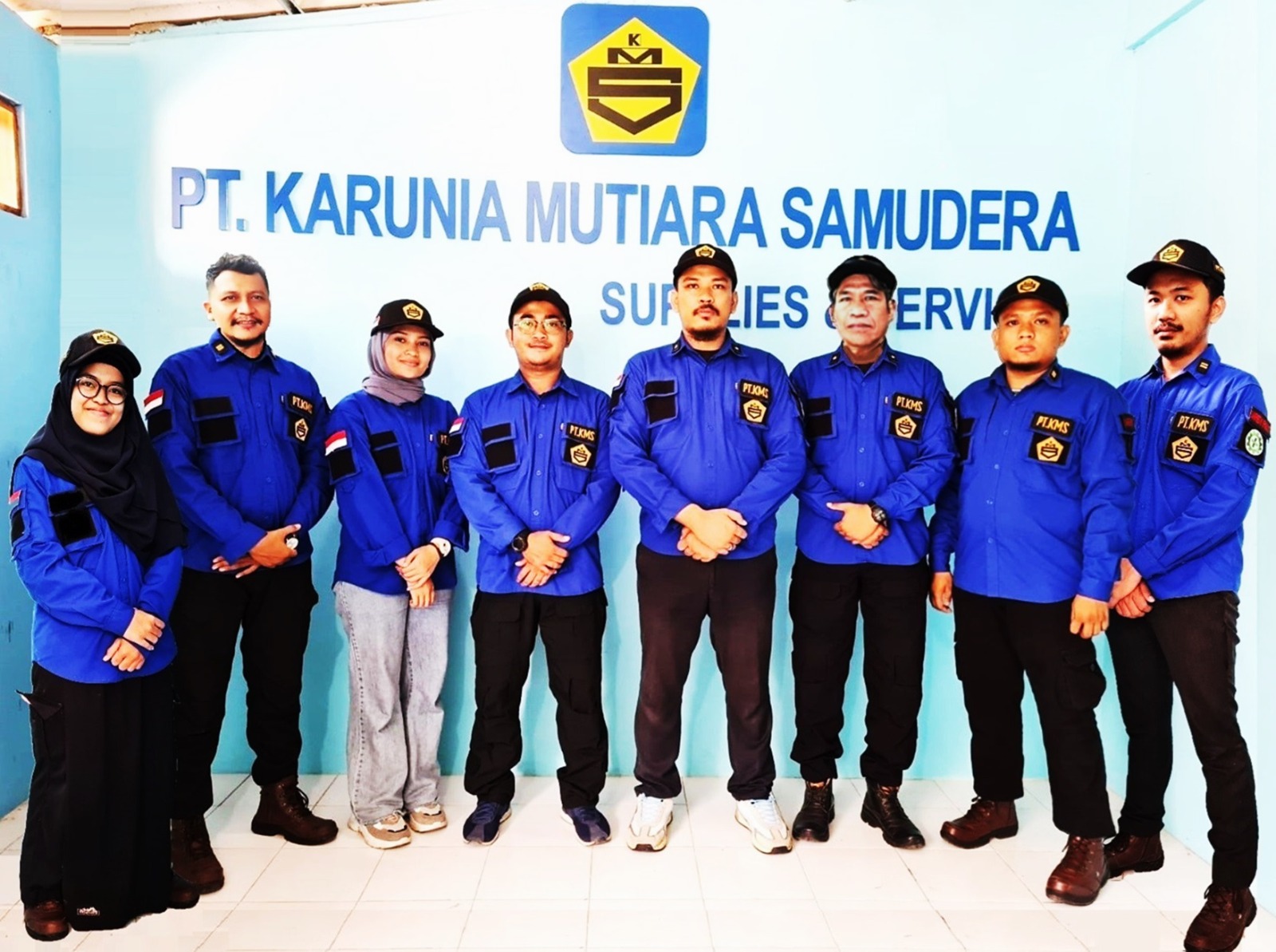 KMS Team